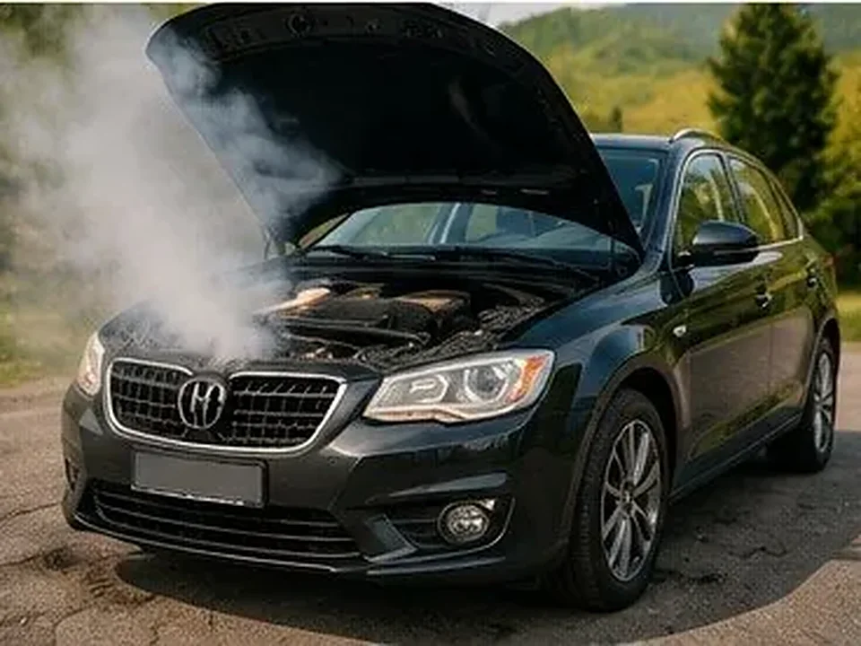 Auto mit Motorschaden verkaufen