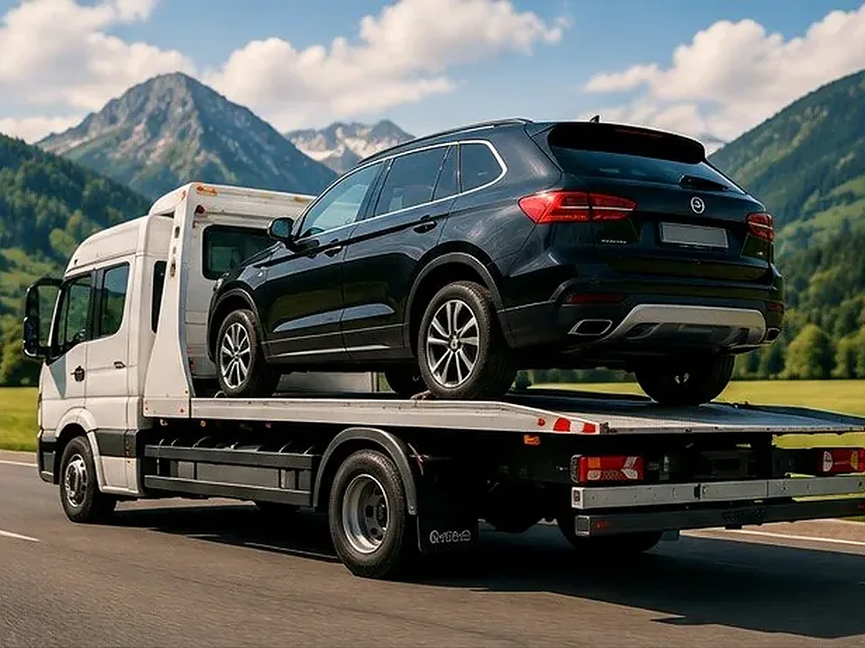 Auto mit Totalschaden verkaufen